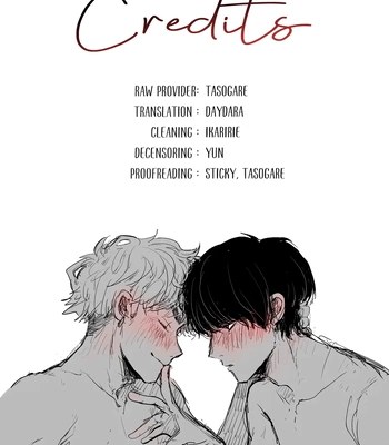 [Motoyama Ako] What I Can Never Tell You (Omae ni Zettai Ienai Koto) [Eng] (update c.4) — 035