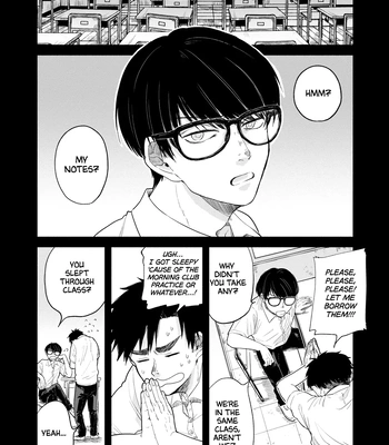 [Motoyama Ako] What I Can Never Tell You (Omae ni Zettai Ienai Koto) [Eng] (update c.4) — 040