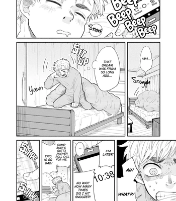 [Motoyama Ako] What I Can Never Tell You (Omae ni Zettai Ienai Koto) [Eng] (update c.4) — 044