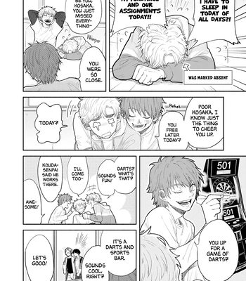[Motoyama Ako] What I Can Never Tell You (Omae ni Zettai Ienai Koto) [Eng] (update c.4) — 046