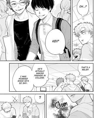 [Motoyama Ako] What I Can Never Tell You (Omae ni Zettai Ienai Koto) [Eng] (update c.4) — 047