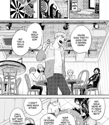 [Motoyama Ako] What I Can Never Tell You (Omae ni Zettai Ienai Koto) [Eng] (update c.4) — 048