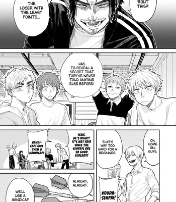 [Motoyama Ako] What I Can Never Tell You (Omae ni Zettai Ienai Koto) [Eng] (update c.4) — 049