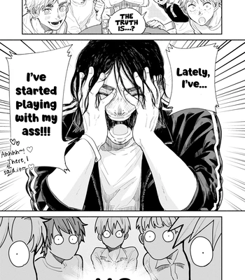 [Motoyama Ako] What I Can Never Tell You (Omae ni Zettai Ienai Koto) [Eng] (update c.4) — 051