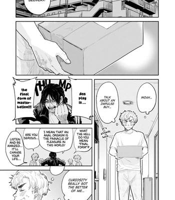 [Motoyama Ako] What I Can Never Tell You (Omae ni Zettai Ienai Koto) [Eng] (update c.4) — 053