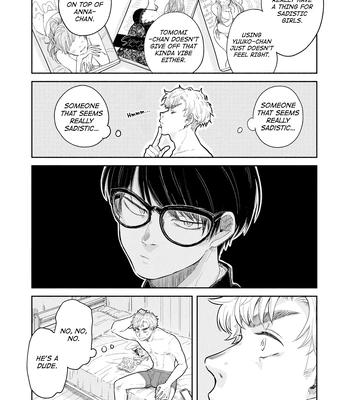 [Motoyama Ako] What I Can Never Tell You (Omae ni Zettai Ienai Koto) [Eng] (update c.4) — 055
