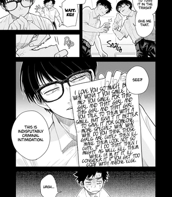 [Motoyama Ako] What I Can Never Tell You (Omae ni Zettai Ienai Koto) [Eng] (update c.4) — 059