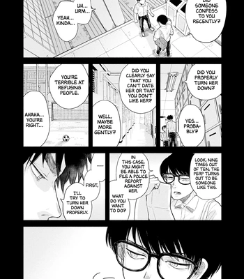 [Motoyama Ako] What I Can Never Tell You (Omae ni Zettai Ienai Koto) [Eng] (update c.4) — 060