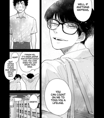[Motoyama Ako] What I Can Never Tell You (Omae ni Zettai Ienai Koto) [Eng] (update c.4) — 061