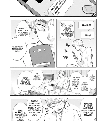 [Motoyama Ako] What I Can Never Tell You (Omae ni Zettai Ienai Koto) [Eng] (update c.4) — 066