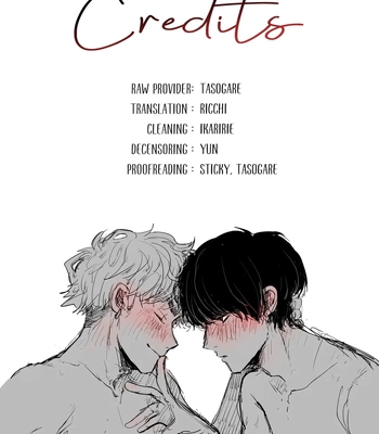 [Motoyama Ako] What I Can Never Tell You (Omae ni Zettai Ienai Koto) [Eng] (update c.4) — 069