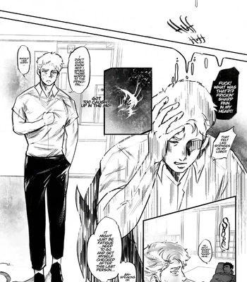 [BARAyot] Tawiran University : Academy of Demihumans [Eng] — 14