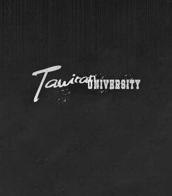 [BARAyot] Tawiran University : Academy of Demihumans [Eng] — 022