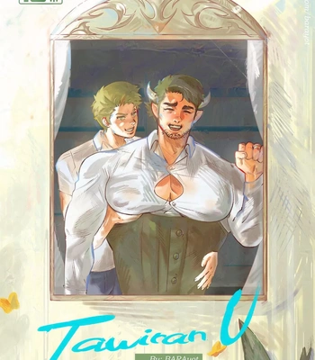 [BARAyot] Tawiran University : Academy of Demihumans [Eng] — 025