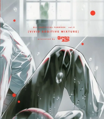 [Bomber Tarou (Bomber Tarou)] VIVID ADDITIVE MIXTURE – Blue Lock dj [JP] — 082