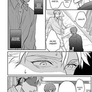 [MICHINOKU Atami] Kimi no Shiranai XX (update c.2) [Eng] – Gay Comics image 035.jpg