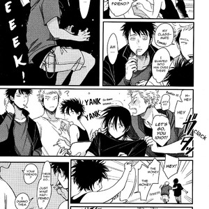 [Harada] Yatamomo 2 and YoruAsa – extra [Eng] – Gay Manga image 008.jpg