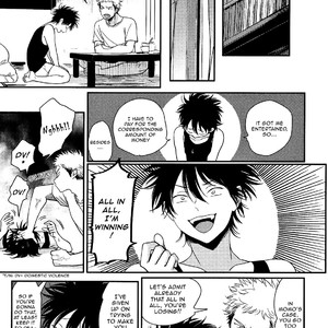[Harada] Yatamomo 2 and YoruAsa – extra [Eng] – Gay Manga image 010.jpg