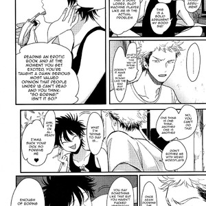 [Harada] Yatamomo 2 and YoruAsa – extra [Eng] – Gay Manga image 011.jpg
