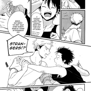 [Harada] Yatamomo 2 and YoruAsa – extra [Eng] – Gay Manga image 012.jpg