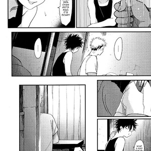 [Harada] Yatamomo 2 and YoruAsa – extra [Eng] – Gay Manga image 013.jpg