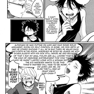 [Harada] Yatamomo 2 and YoruAsa – extra [Eng] – Gay Manga image 015.jpg