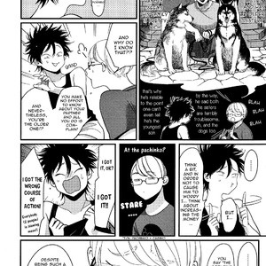 [Harada] Yatamomo 2 and YoruAsa – extra [Eng] – Gay Manga image 017.jpg