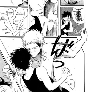 [Harada] Yatamomo 2 and YoruAsa – extra [Eng] – Gay Manga image 020.jpg
