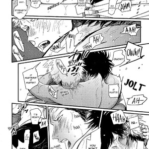[Harada] Yatamomo 2 and YoruAsa – extra [Eng] – Gay Manga image 025.jpg