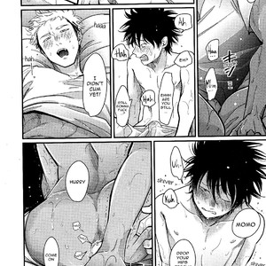 [Harada] Yatamomo 2 and YoruAsa – extra [Eng] – Gay Manga image 029.jpg