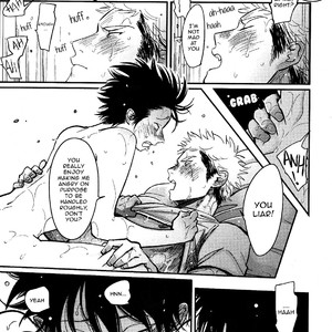 [Harada] Yatamomo 2 and YoruAsa – extra [Eng] – Gay Manga image 032.jpg