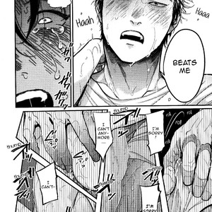 [Harada] Yatamomo 2 and YoruAsa – extra [Eng] – Gay Manga image 035.jpg