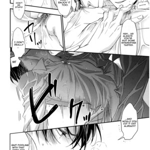 [Breakmission (AKABOSHI Tatsumi)] Shingeki no Kyojin dj – Plus Alpha [Eng] – Gay Comics image 009.jpg
