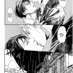 [Breakmission (AKABOSHI Tatsumi)] Shingeki no Kyojin dj – Plus Alpha [Eng] – Gay Comics image 014.jpg