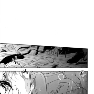 [Breakmission (AKABOSHI Tatsumi)] Shingeki no Kyojin dj – Plus Alpha [Eng] – Gay Comics image 016.jpg
