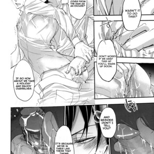 [Breakmission (AKABOSHI Tatsumi)] Shingeki no Kyojin dj – Plus Alpha [Eng] – Gay Comics image 021.jpg