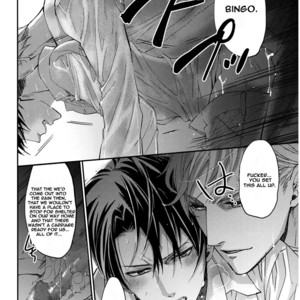 [Breakmission (AKABOSHI Tatsumi)] Shingeki no Kyojin dj – Plus Alpha [Eng] – Gay Comics image 023.jpg