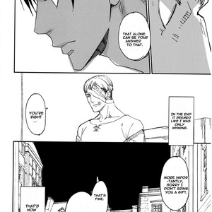 [Breakmission (AKABOSHI Tatsumi)] Shingeki no Kyojin dj – Plus Alpha [Eng] – Gay Comics image 037.jpg