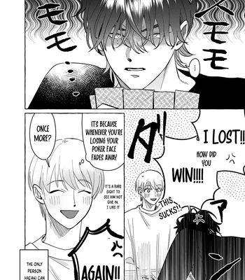[sawaco] Haishin-sha to Lehman [Eng] — 16