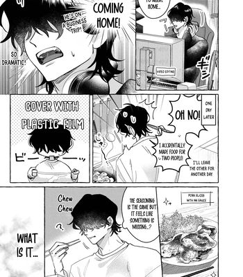[sawaco] Haishin-sha to Lehman [Eng] — 021