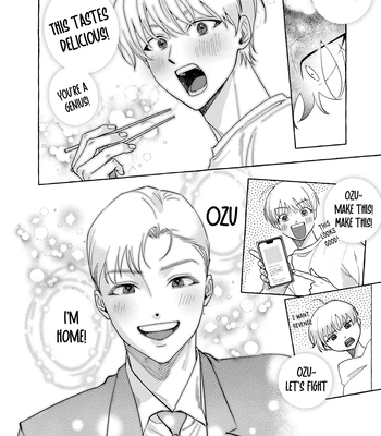 [sawaco] Haishin-sha to Lehman [Eng] — 022