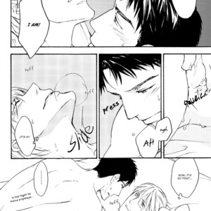 [ASOU Kai] Sono Mama de [Eng] – Gay Comics image 089.jpg