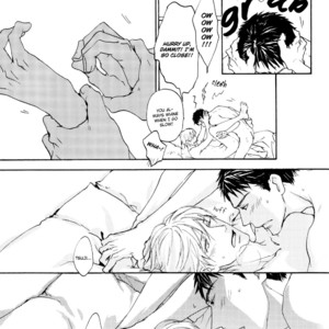 [ASOU Kai] Sono Mama de [Eng] – Gay Comics image 197.jpg