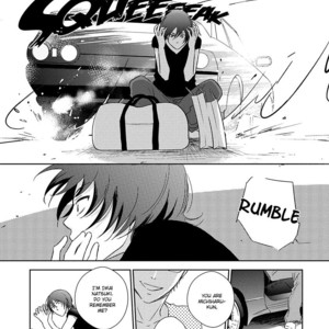 [MITA Homuro] Natsumichi Drive [Eng] {aomadara} – Gay Manga image 009.jpg