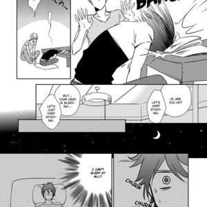 [MITA Homuro] Natsumichi Drive [Eng] {aomadara} – Gay Manga image 021.jpg