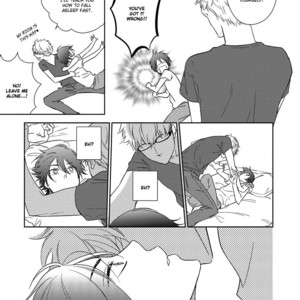 [MITA Homuro] Natsumichi Drive [Eng] {aomadara} – Gay Manga image 023.jpg