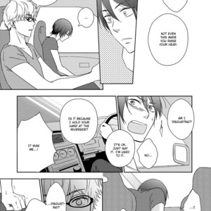 [MITA Homuro] Natsumichi Drive [Eng] {aomadara} – Gay Manga image 038.jpg