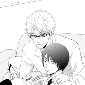 [MITA Homuro] Natsumichi Drive [Eng] {aomadara} – Gay Manga image 047.jpg