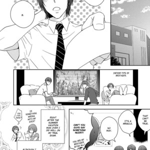 [MITA Homuro] Natsumichi Drive [Eng] {aomadara} – Gay Manga image 048.jpg