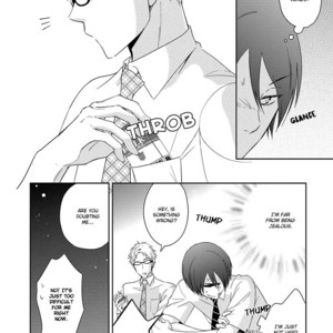 [MITA Homuro] Natsumichi Drive [Eng] {aomadara} – Gay Manga image 056.jpg